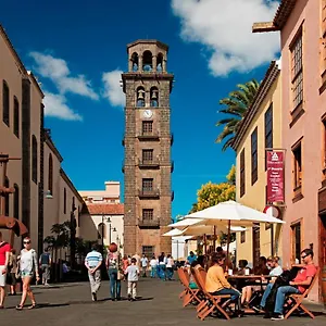 Apartamento Holiday La Laguna Tenerife, La Laguna (Tenerife)