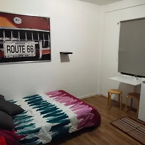 Apartamento Habita-loft 4, La Laguna (Tenerife)