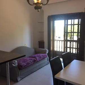 Apartamento Guajaraloft-balcon, La Laguna (Tenerife)