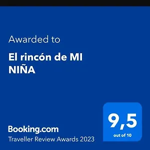 Apartamento El Rincón De Mi Niña, La Laguna (Tenerife)