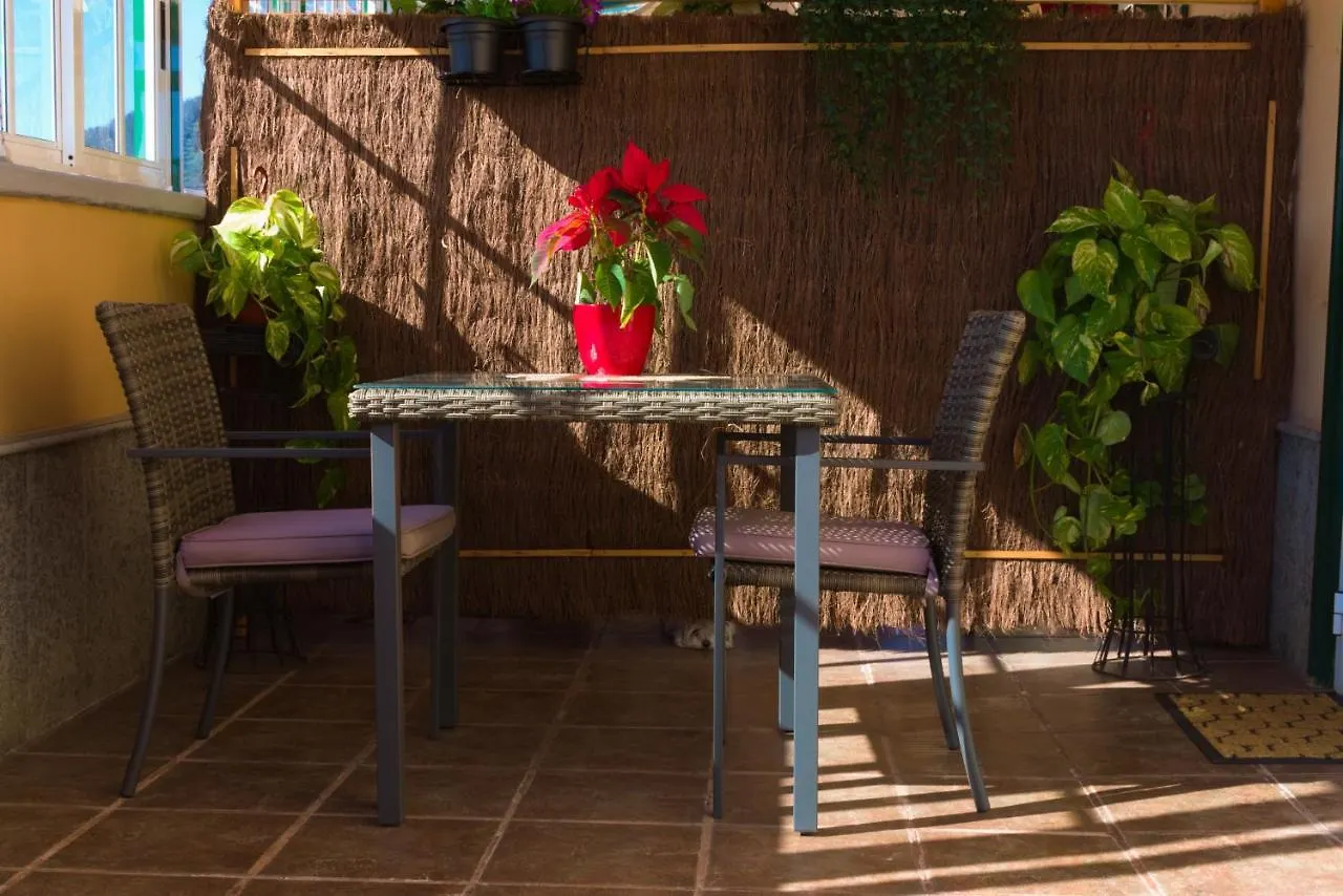 Lujoso Y Moderno Duplex Con Fantastica Terraza Daire La Laguna